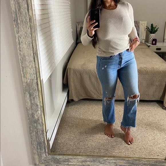 BCBG Carressa Top - Picture 2 of 5